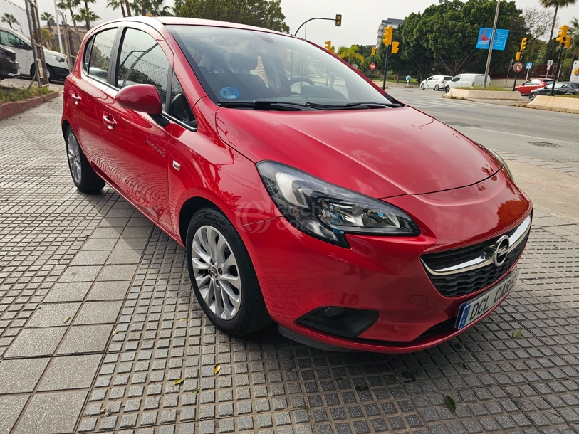 Foto del OPEL Corsa 1.4 GLP 120 Aniversario 90
