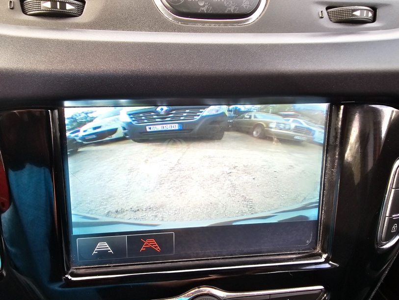 Foto del OPEL Corsa 1.4 GLP 120 Aniversario 90