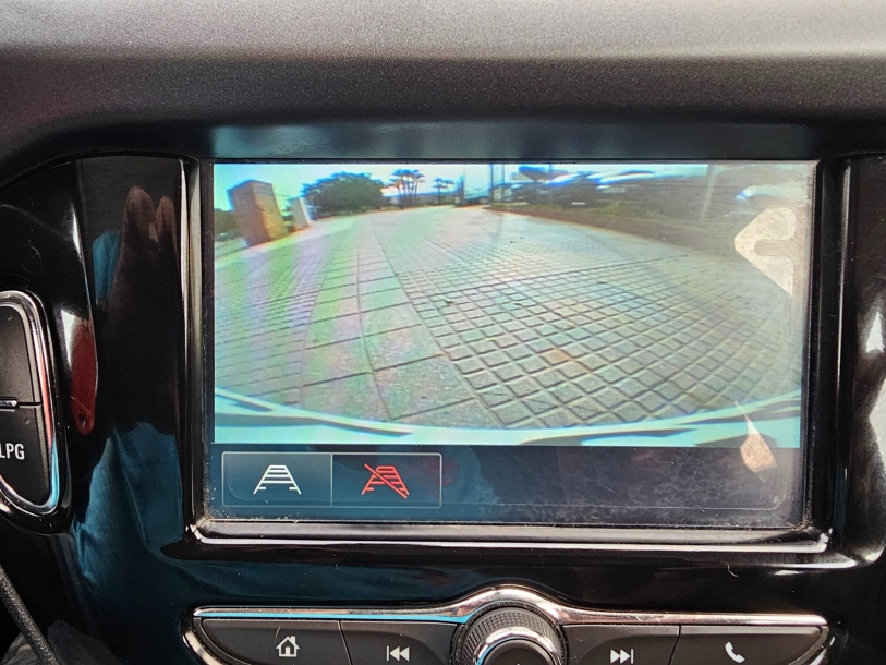 Foto del OPEL Corsa 1.4 GLP 120 Aniversario 90