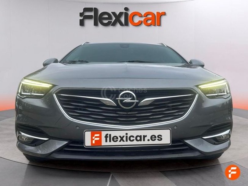 Foto del OPEL Insignia ST 2.0CDTI S&S Excellence 170