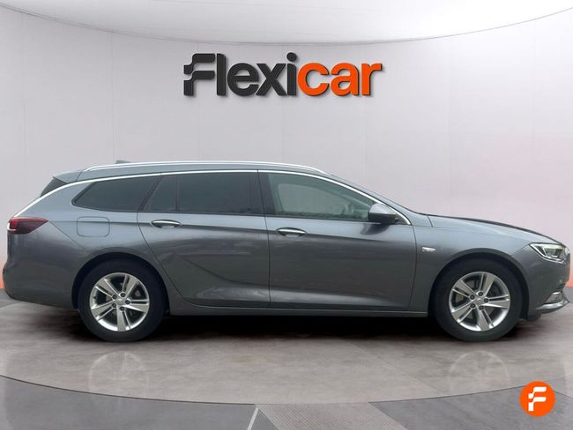 Imagen 3 de OPEL Insignia