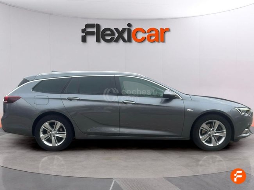 Foto del OPEL Insignia ST 2.0CDTI S&S Excellence 170