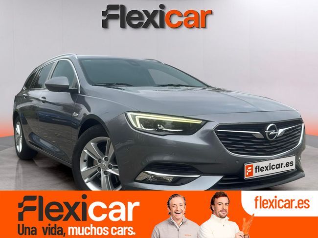 Foto del OPEL Insignia ST 2.0CDTI S&S Excellence 170