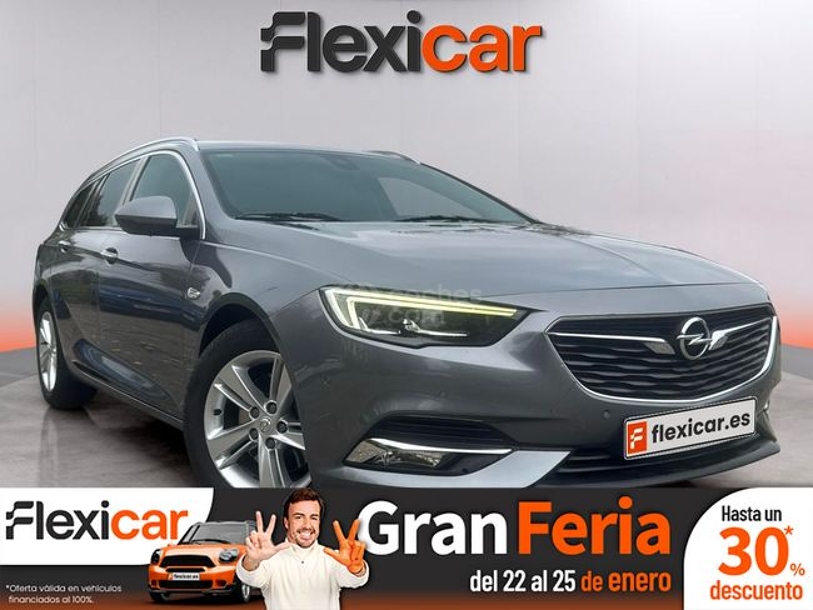 Foto del OPEL Insignia ST 2.0CDTI S&S Excellence 170