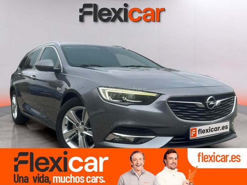 Foto del OPEL Insignia ST 2.0CDTI S&S Excellence 170