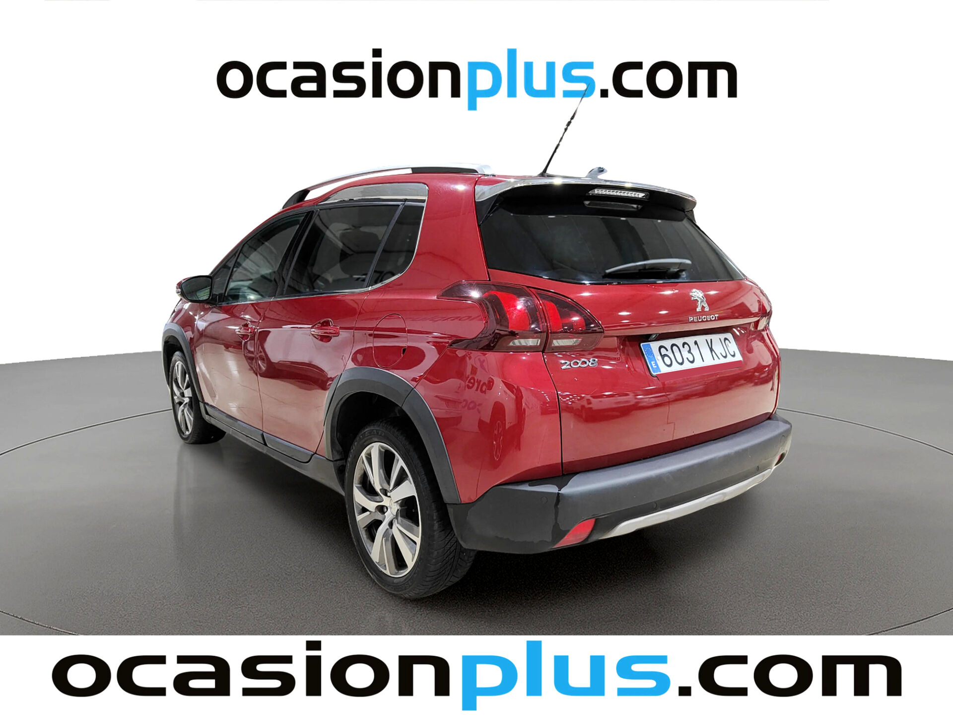 Imagen 3 de PEUGEOT 2008