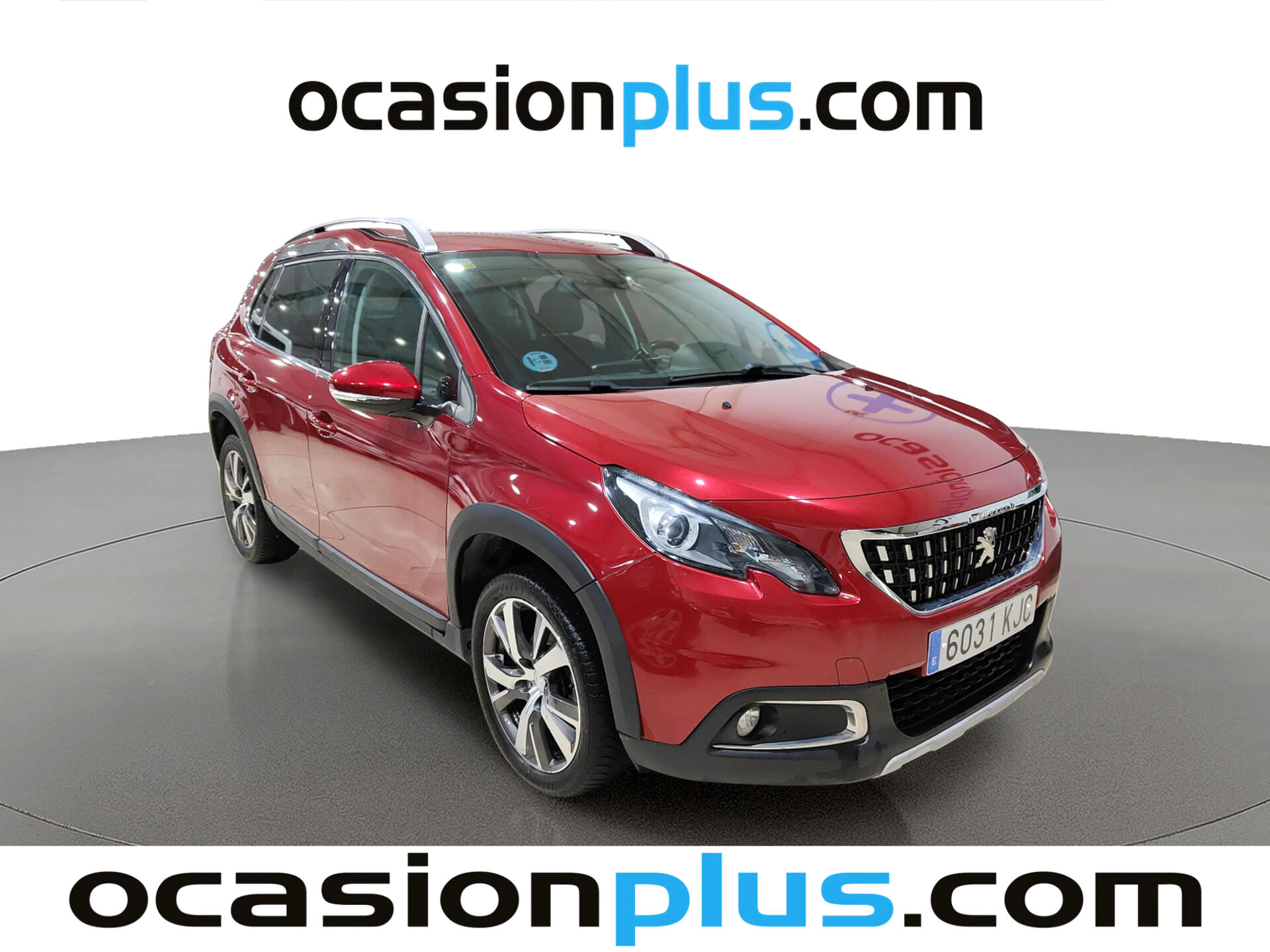 Imagen 2 de PEUGEOT 2008