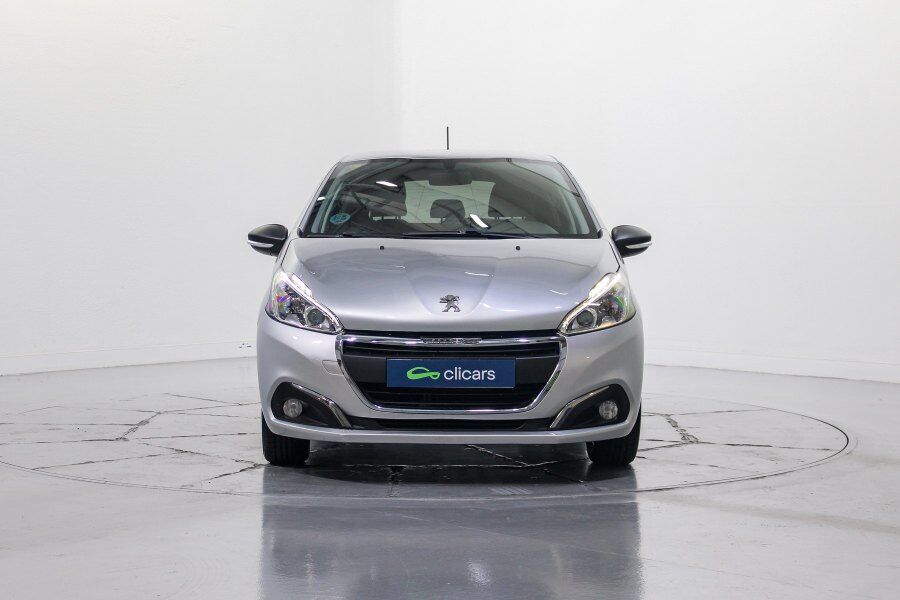 Foto del PEUGEOT 208 1.2 PureTech Style S 82
