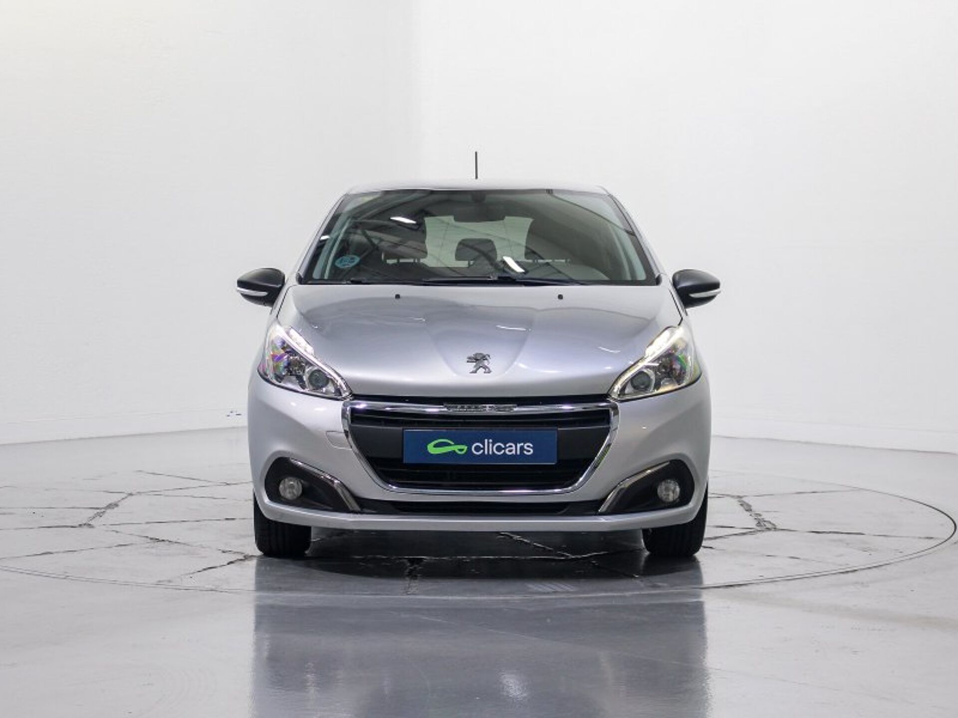 Imagen 2 de PEUGEOT 208