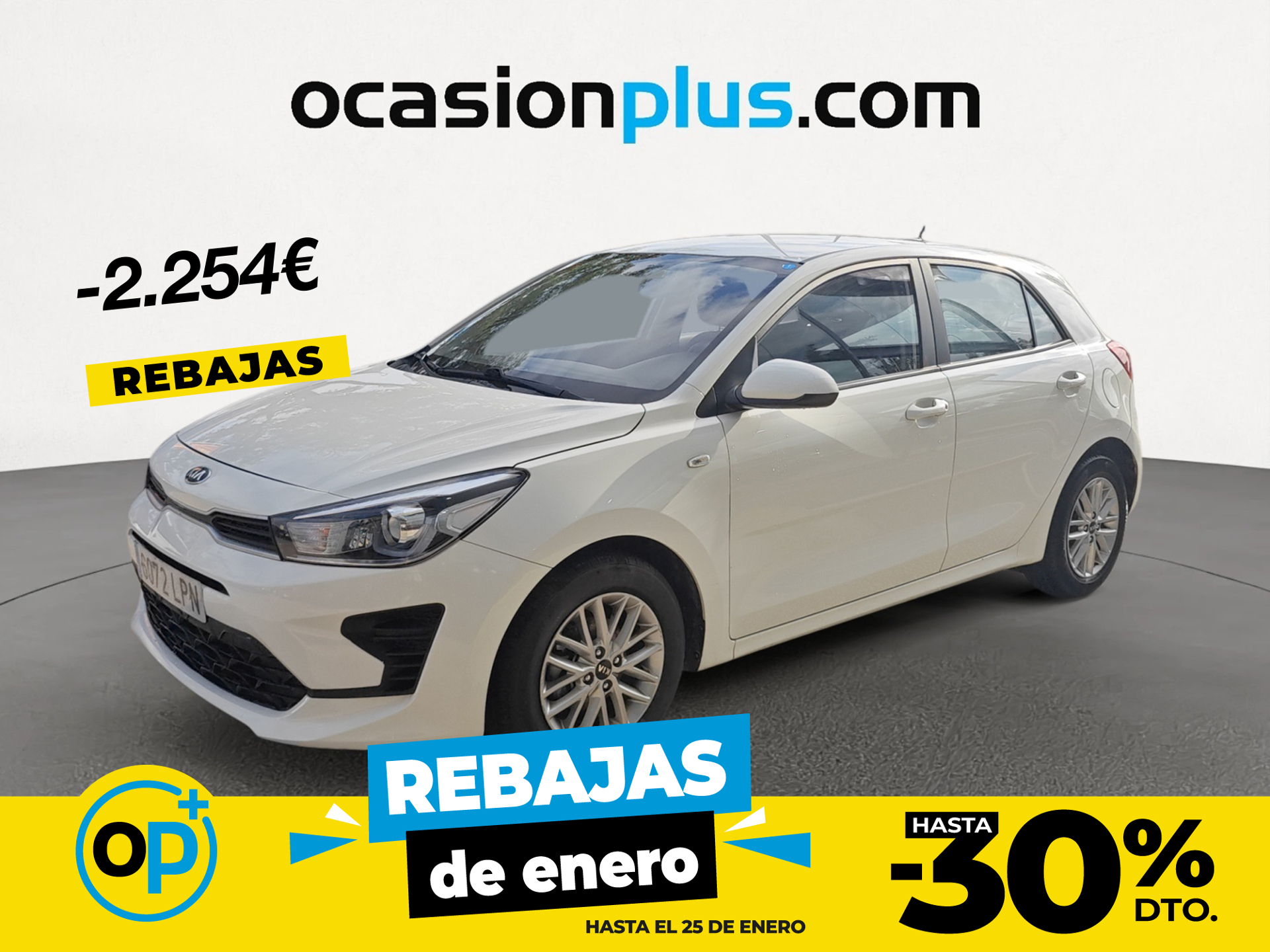Imagen de KIA Rio
