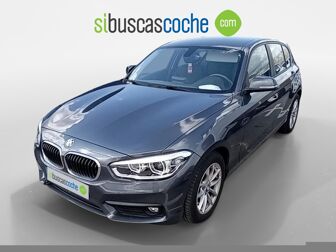 Imagen de BMW Serie 1 116i