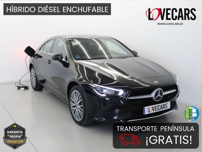 Foto del MERCEDES Clase C C Estate 300 de 9G-Tronic