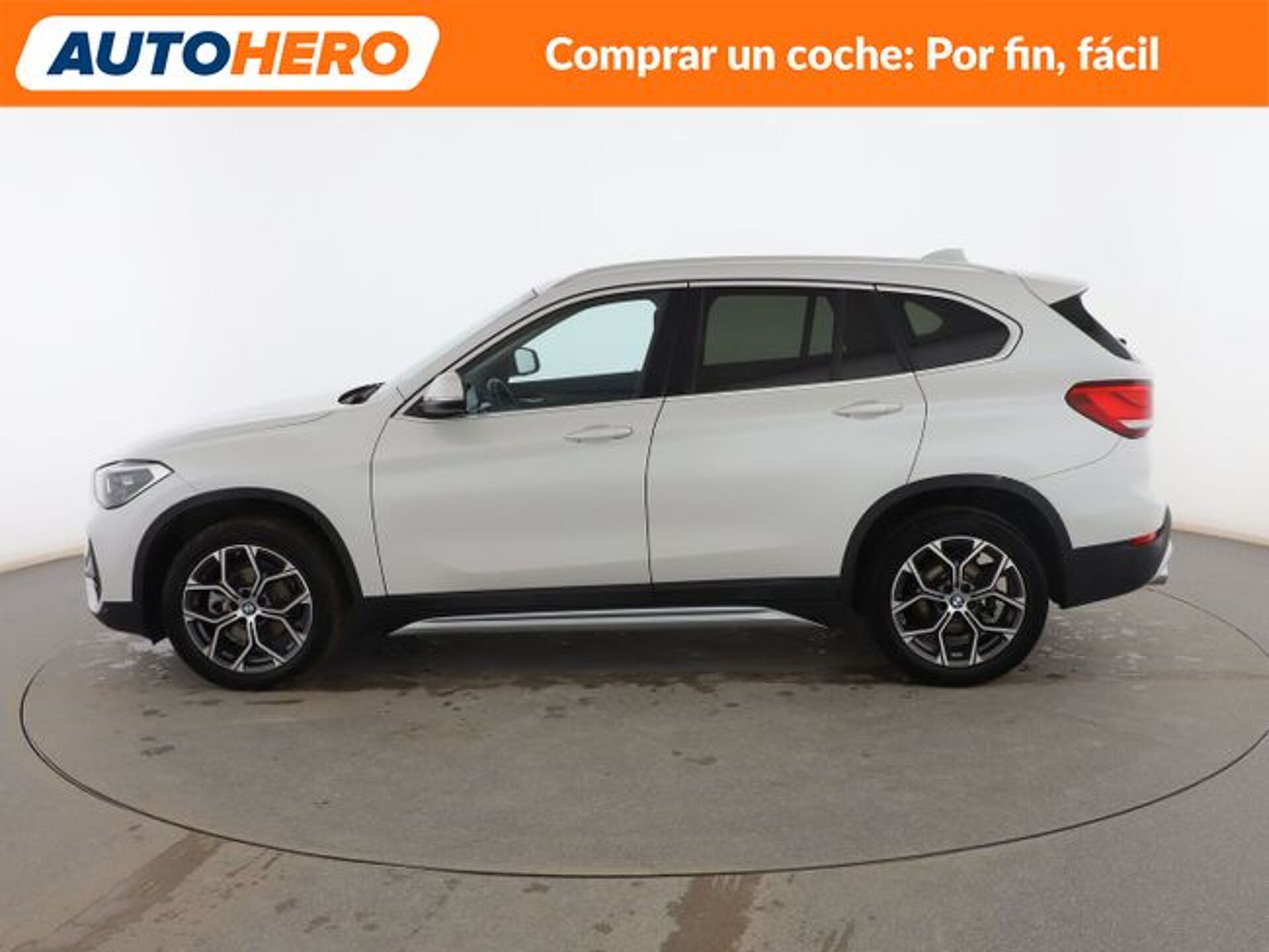 Imagen 3 de BMW X1