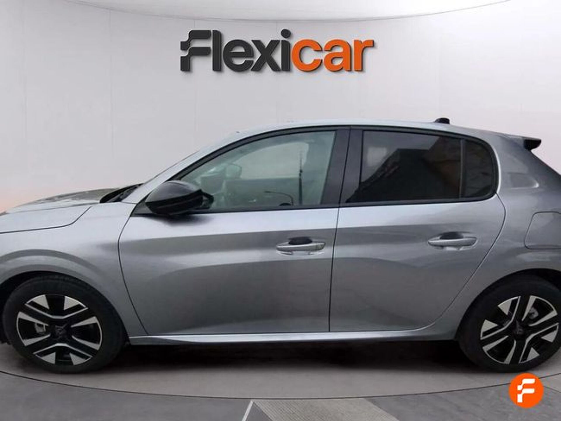 Imagen 3 de PEUGEOT 208