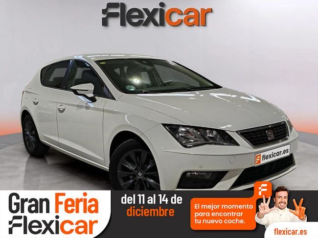 SEAT León (ST 1.0 TSI 85kW St&Sp Reference Edition) en Zaragoza