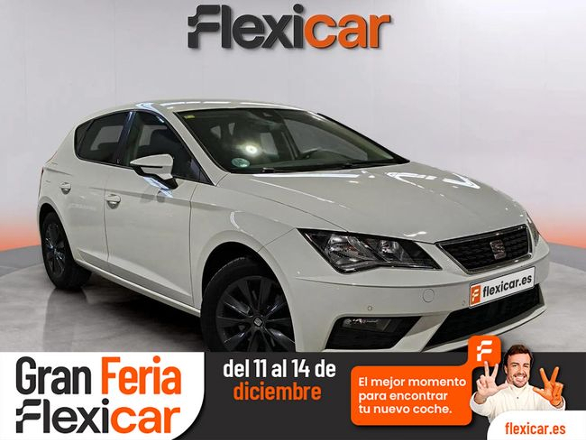 Imagen de SEAT León