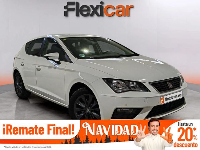 SEAT León (ST 1.0 TSI 85kW St&Sp Reference Edition) en Zaragoza