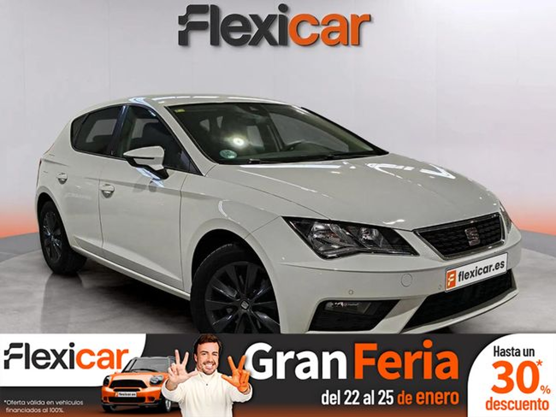 Imagen de SEAT León