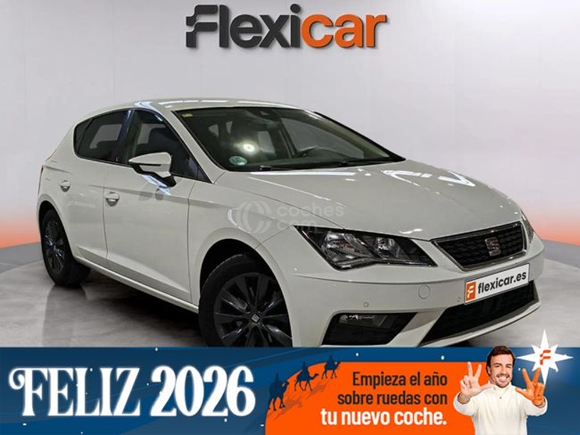 Foto del SEAT León 1.0 EcoTSI S&S Reference 115
