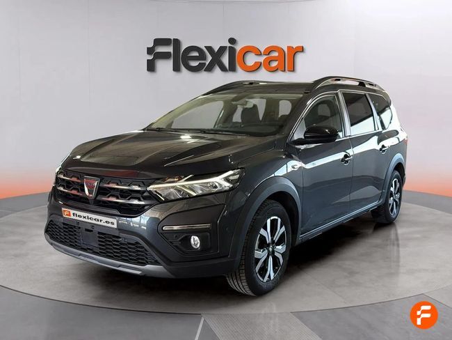 Foto del DACIA Jogger 1.0 TCe S.L Extreme Go 5pl.