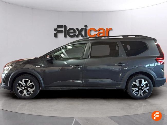 Foto del DACIA Jogger 1.0 TCe S.L Extreme Go 5pl.