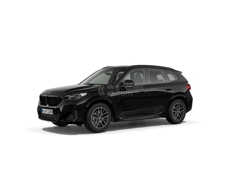 Foto del BMW X1 M35i xDrive