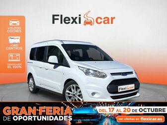 Imagen de FORD Tourneo Connect 1.5TDCi Auto-S&S Trend 120