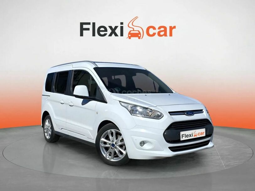 Foto del FORD Tourneo Connect 1.5TDCi Auto-S&S Trend 120