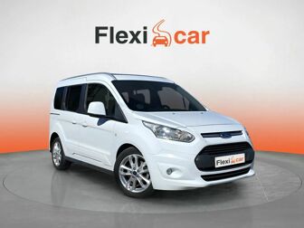 Imagen de FORD Tourneo Connect 1.5TDCi Auto-S&S Trend 120