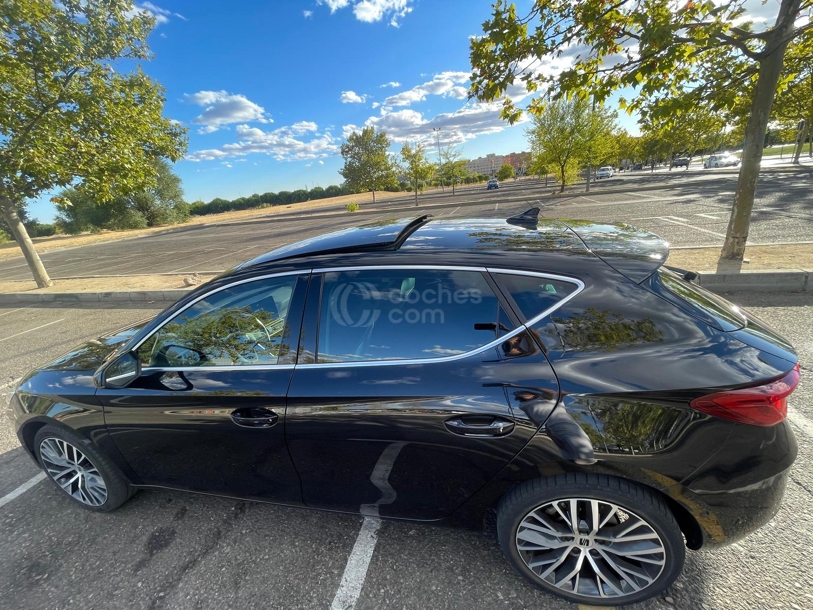 Foto del SEAT León ST 1.5 TSI S&S Xcellence 150