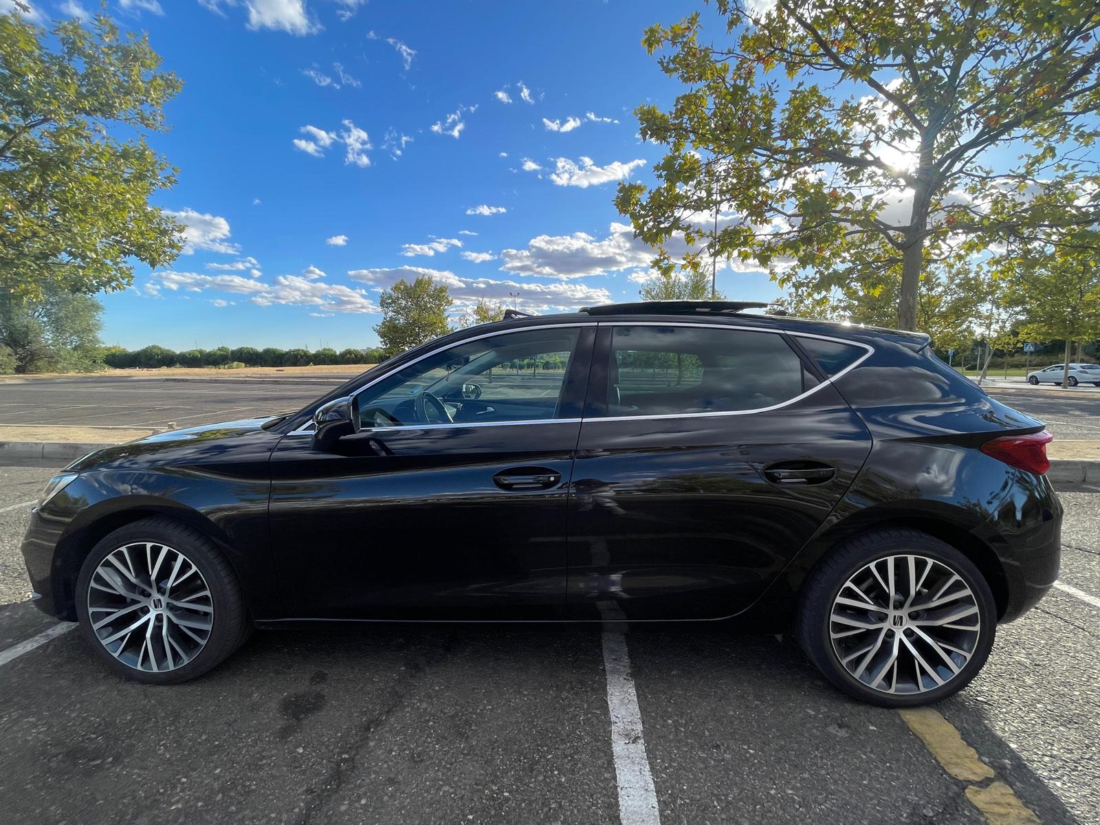 Foto del SEAT León ST 1.5 TSI S&S Xcellence 150