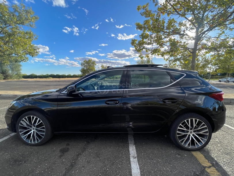 Foto del SEAT León ST 1.5 TSI S&S Xcellence 150