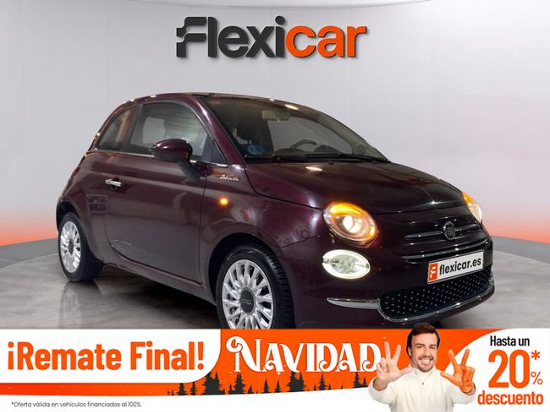 Imagen de FIAT 500