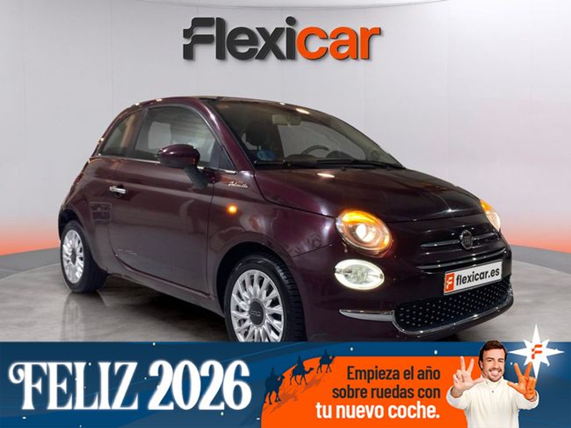 Imagen de FIAT 500