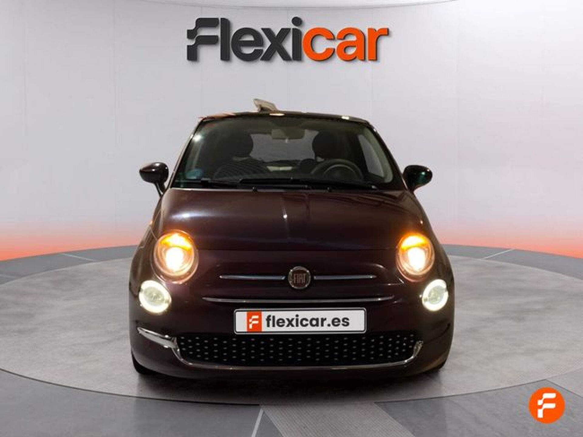 Imagen 2 de FIAT 500