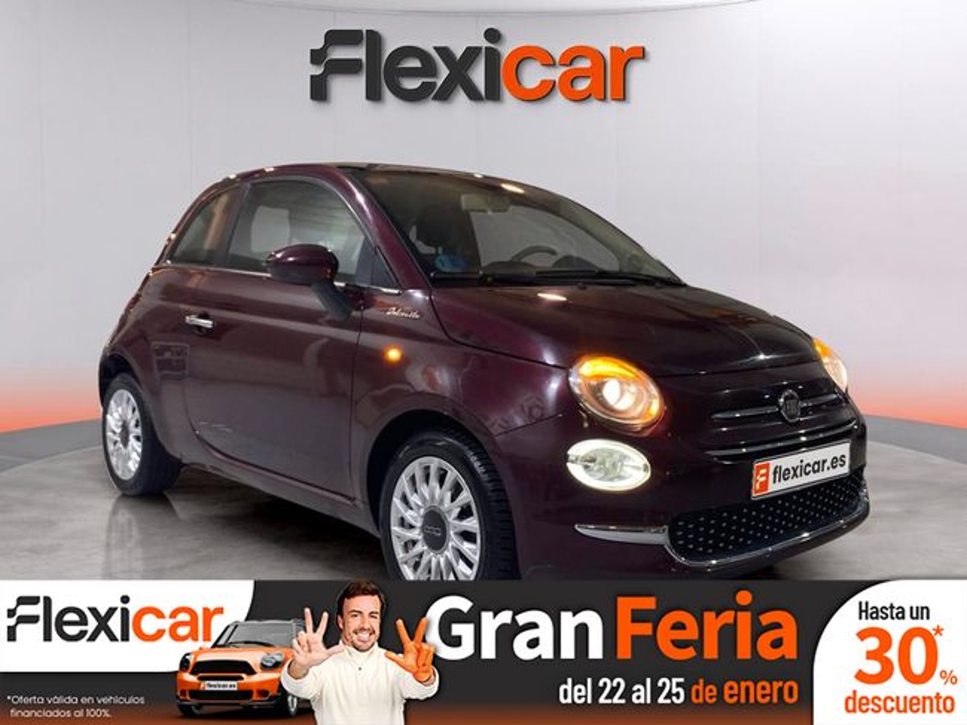 Imagen de FIAT 500