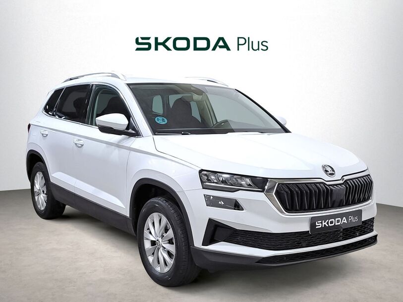 Foto del SKODA Karoq 1.5 TSI Ambition ACT DSG