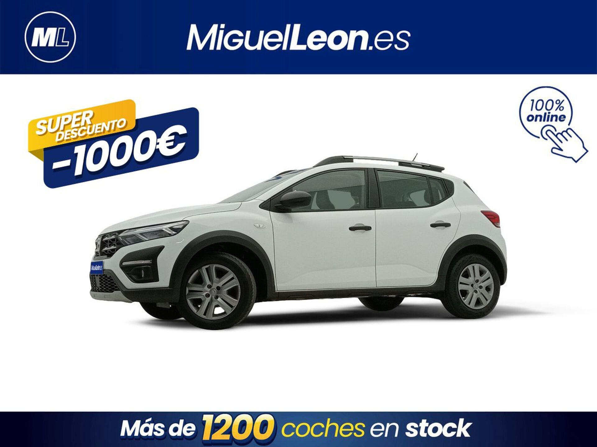 Imagen de DACIA Sandero