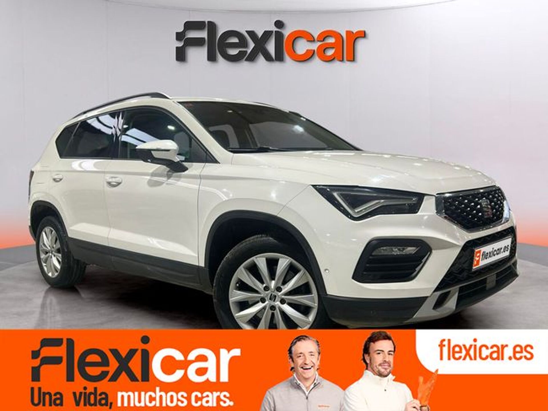 Imagen 1 de SEAT Ateca