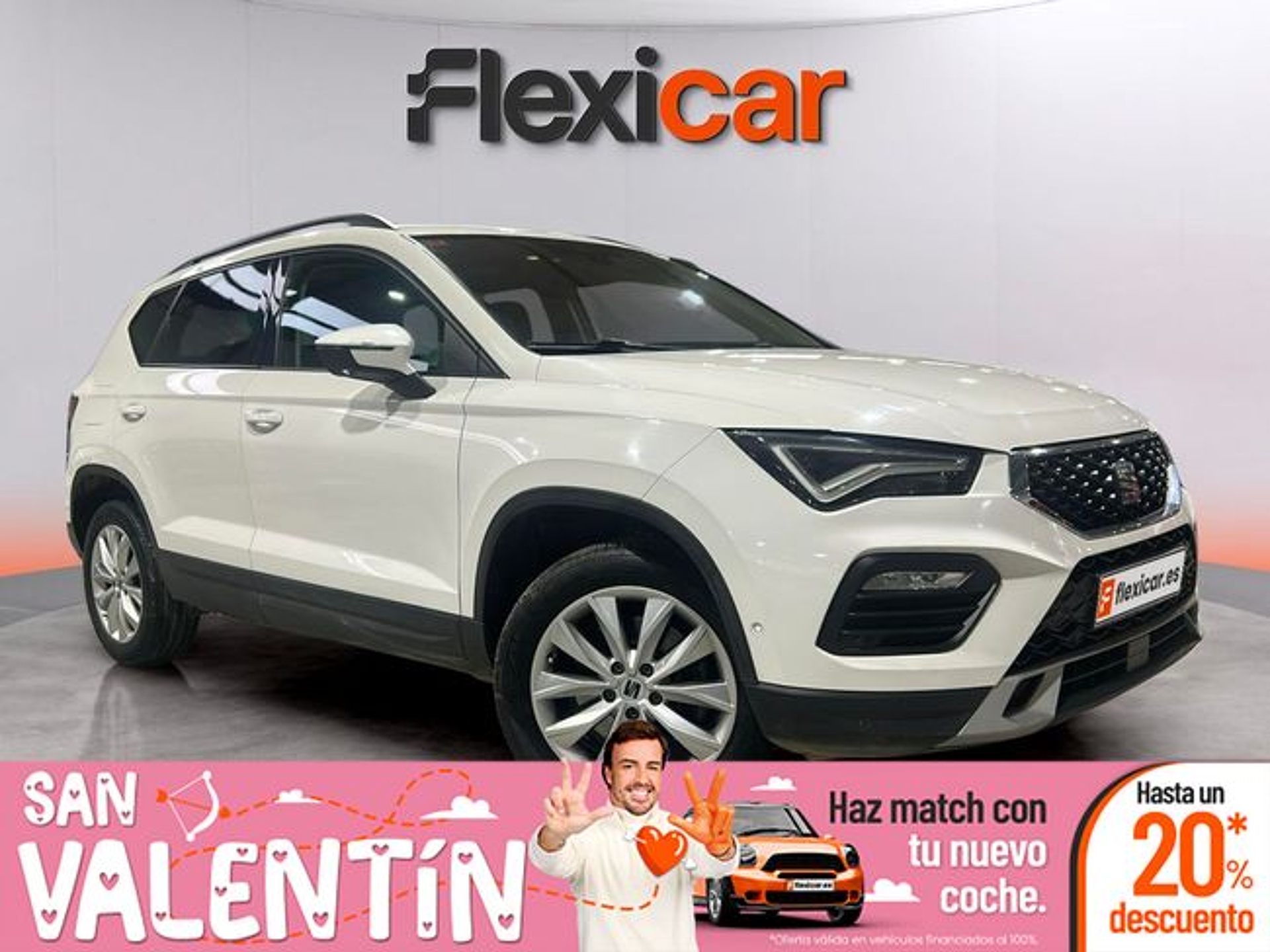 Imagen de SEAT Ateca
