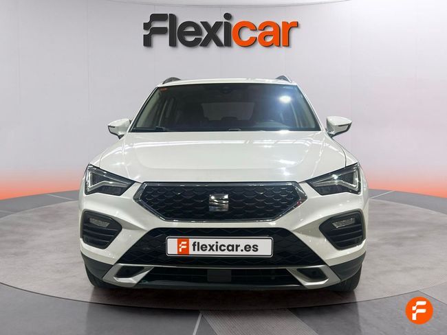 Foto del SEAT Ateca 2.0TDI CR S&S Style 150