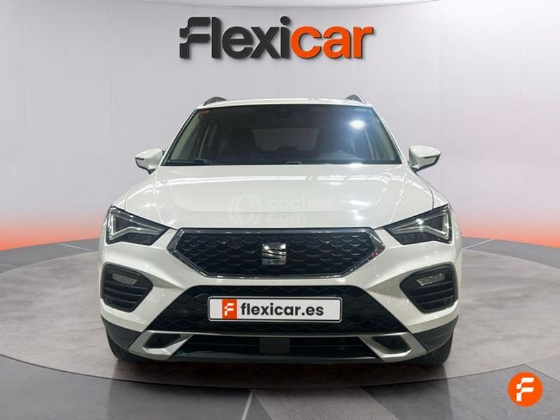 Foto del SEAT Ateca 2.0TDI CR S&S Style 150