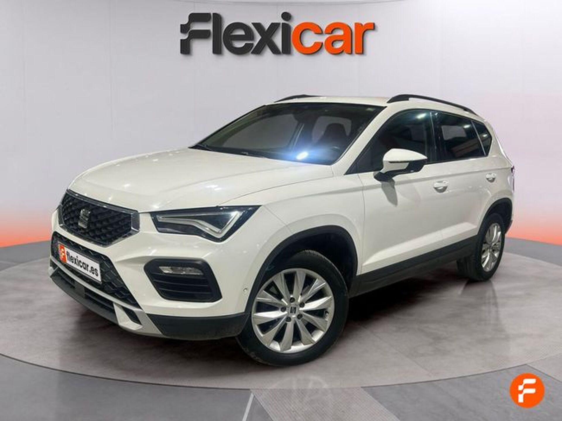 Imagen 3 de SEAT Ateca
