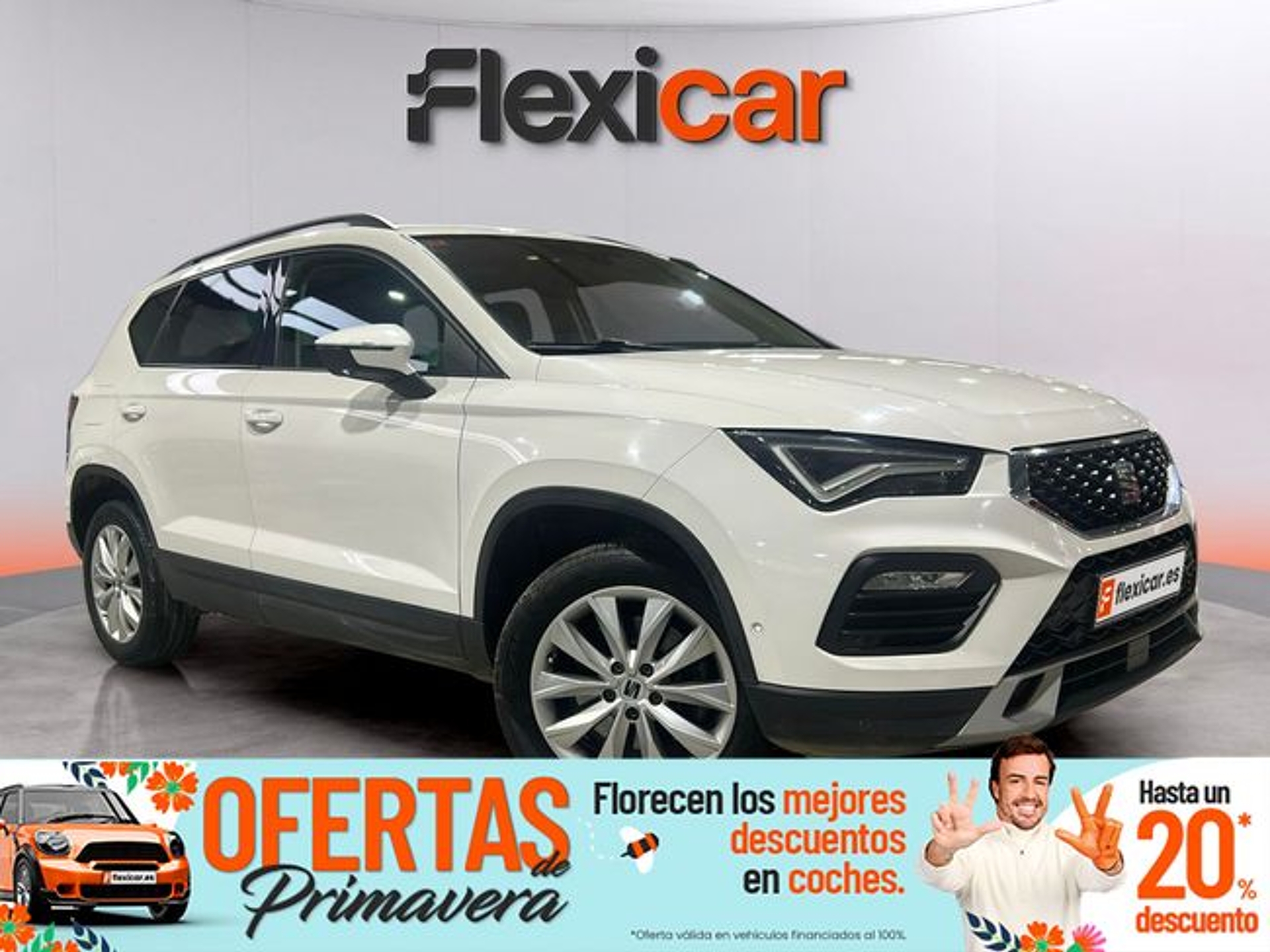 Imagen de SEAT Ateca