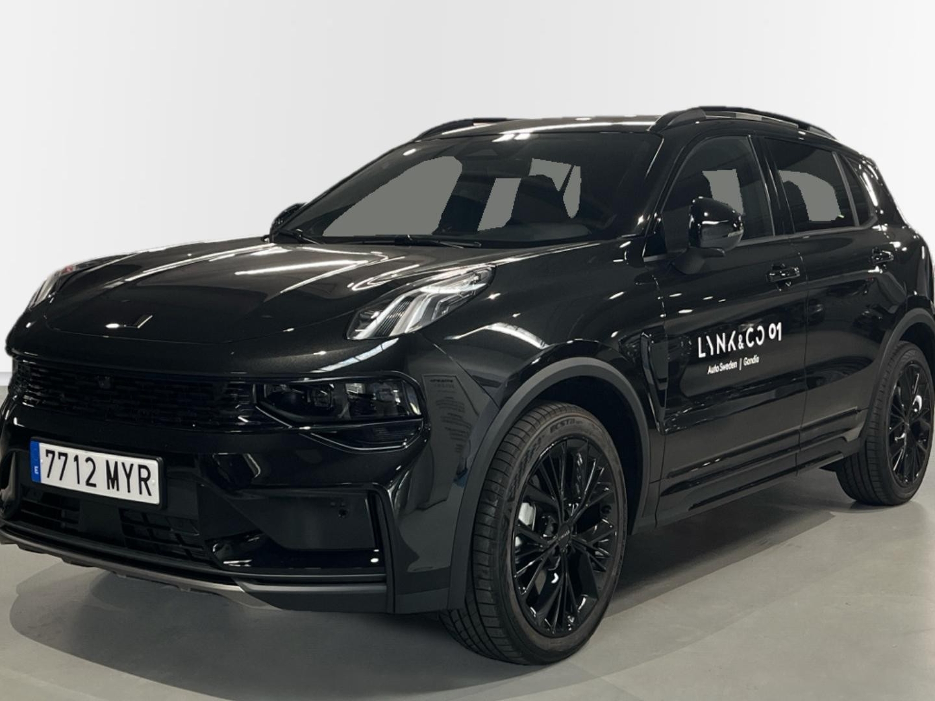 Imagen de LYNK & CO 01
