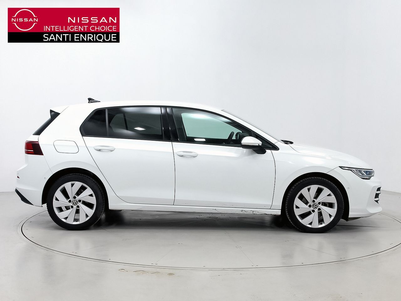 Foto del VOLKSWAGEN Golf 1.5 TSI Más 85kW