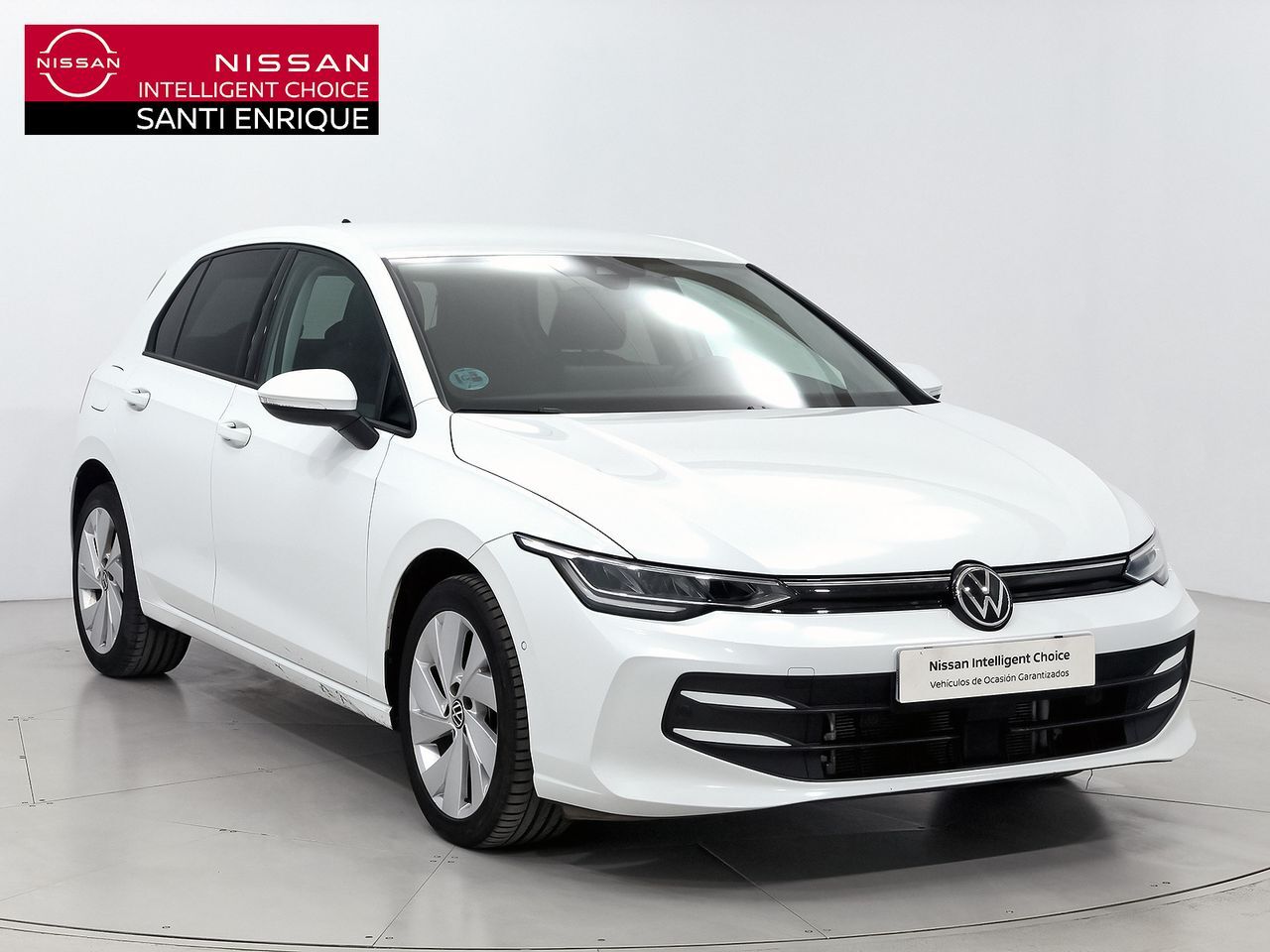 Foto del VOLKSWAGEN Golf 1.5 TSI Más 85kW