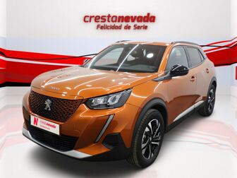 Imagen de PEUGEOT 2008 Allure Pack Eléctrico 100kW