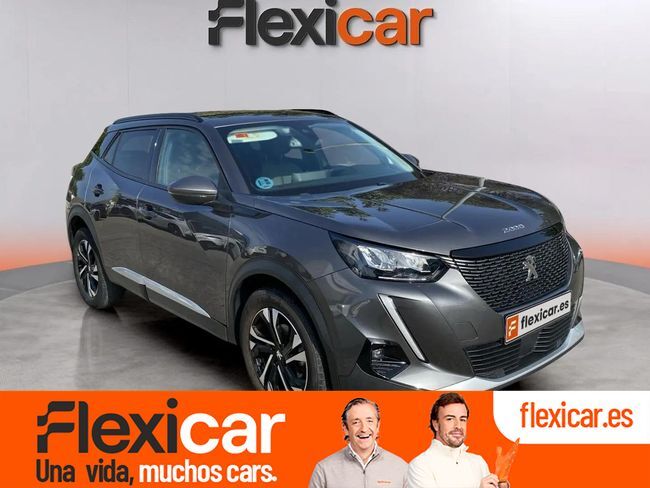 PEUGEOT 2008 (Allure BlueHDI 81kW (110CV)) en Málaga