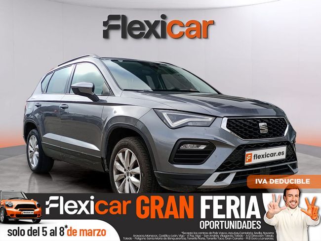 Foto del SEAT Ateca 1.0 TSI S&S Reference